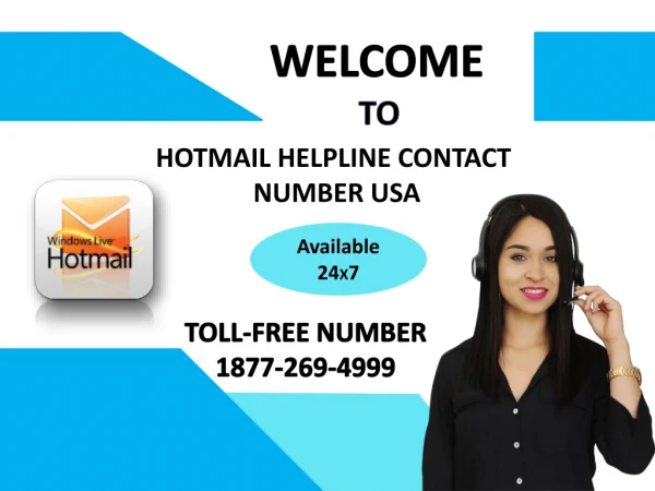 How to Remove a Hotmail E-Mail Virus? | Hotmail Help Contact Number USA 1877-269-4999