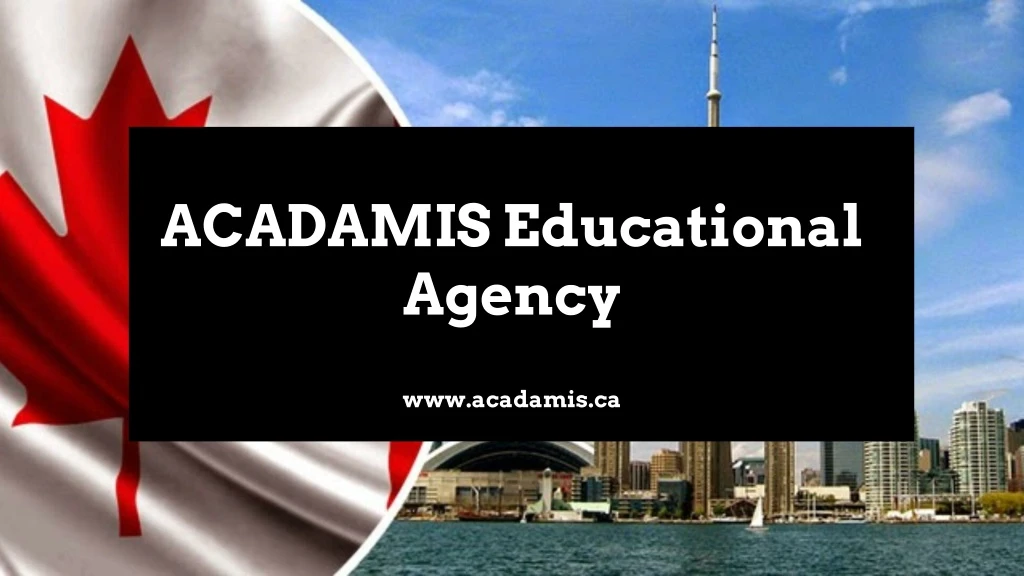 acadamis educational agency