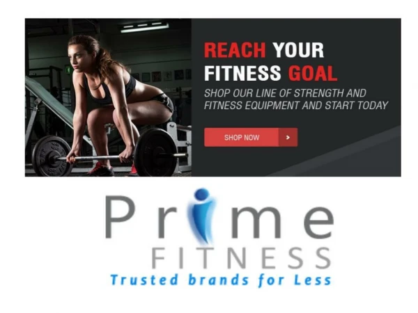 Best Treadmill Australia to buy online at a primefitness for your gym and home