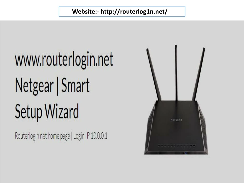 website http routerlog1n net