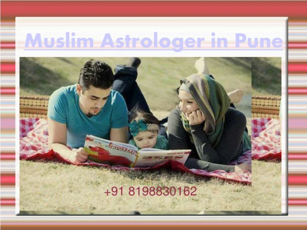 Muslim astrologer in kolkata kolhapur 91 8198830162