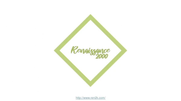 Renaissance 2000