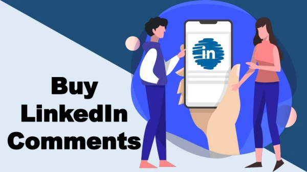 Want Natural Comments on LinkedIn?