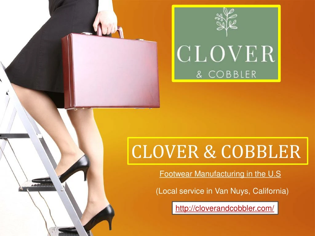 clover cobbler