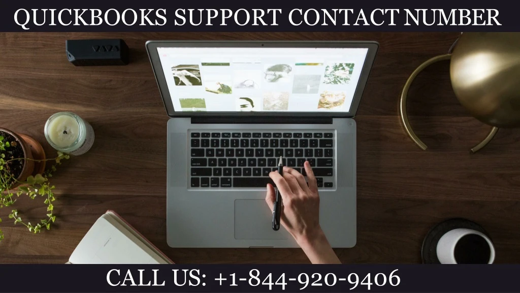 quickbooks support contact number