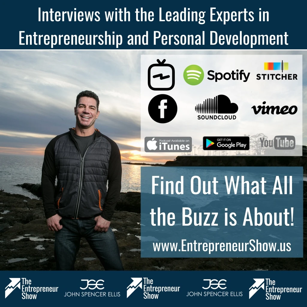 interviews with the leading experts