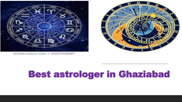 Best astrologer in Ghaziabad