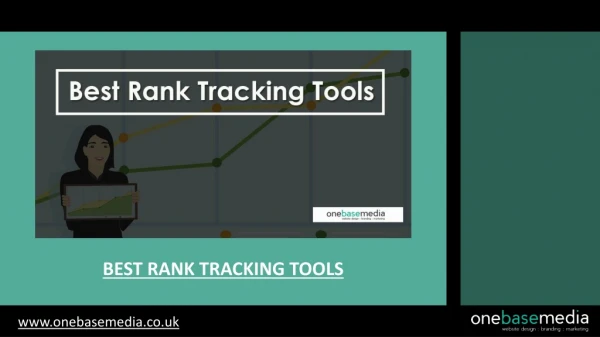 Best rank Traking Tools for Digital Marketer