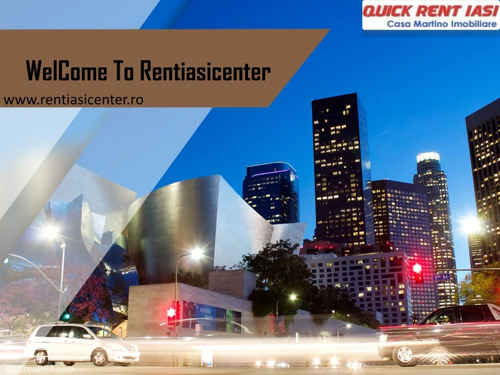 welcome to rentiasicenter