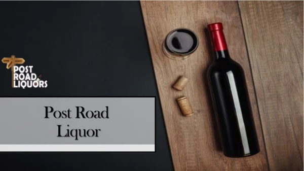 Boordy Vineyards wine - Post Road Liquors the Correct for Your Taste