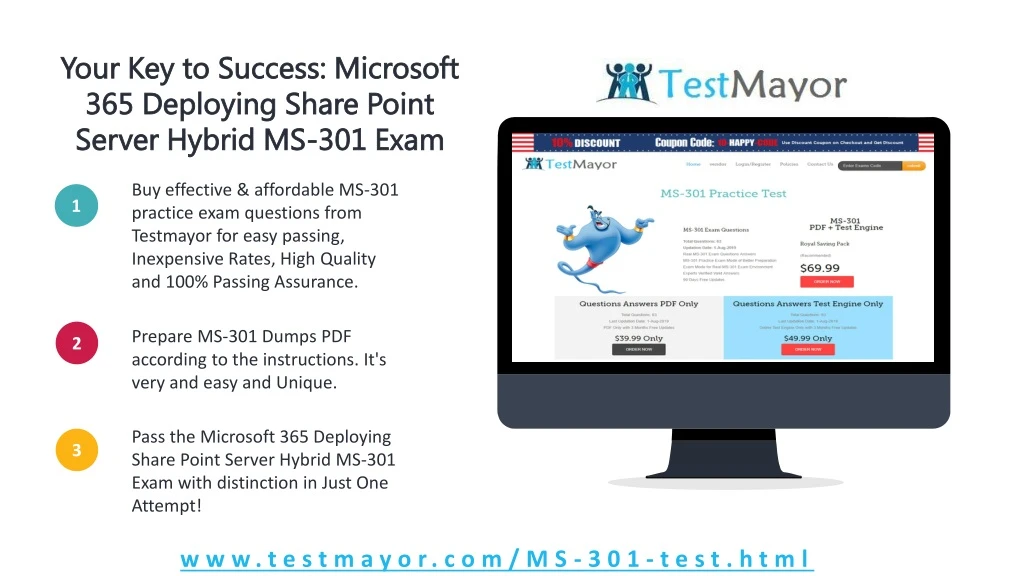 your key to success microsoft 365 deploying share