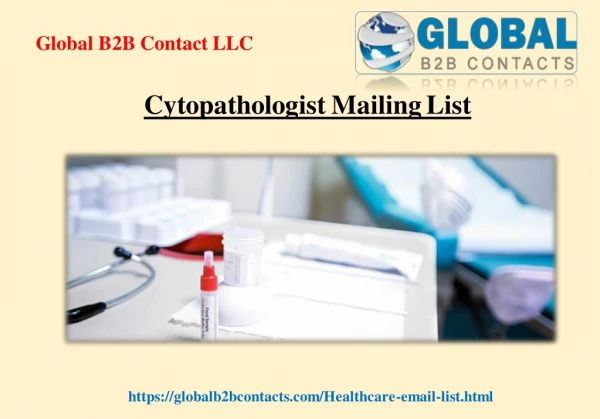 global b2b contact llc