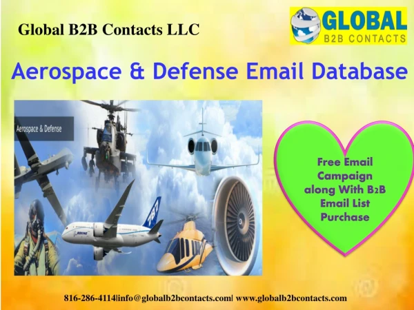 global b2b contacts llc