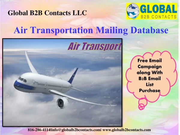global b2b contacts llc