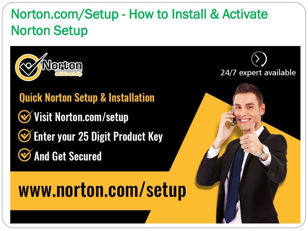 norton com setup how to install activate norton setup