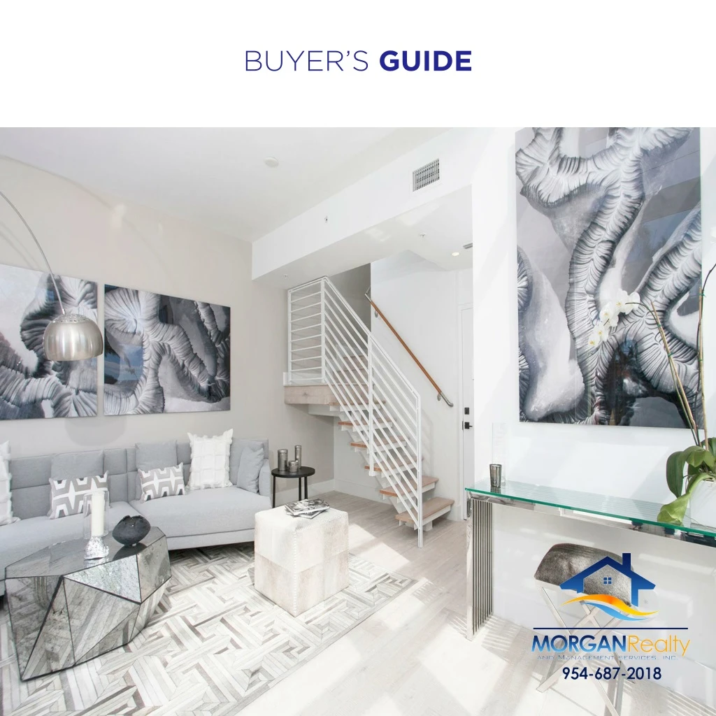 buyer s guide