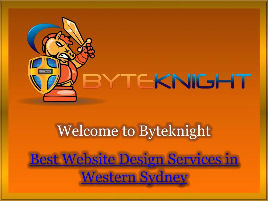 best website design services in western sydney