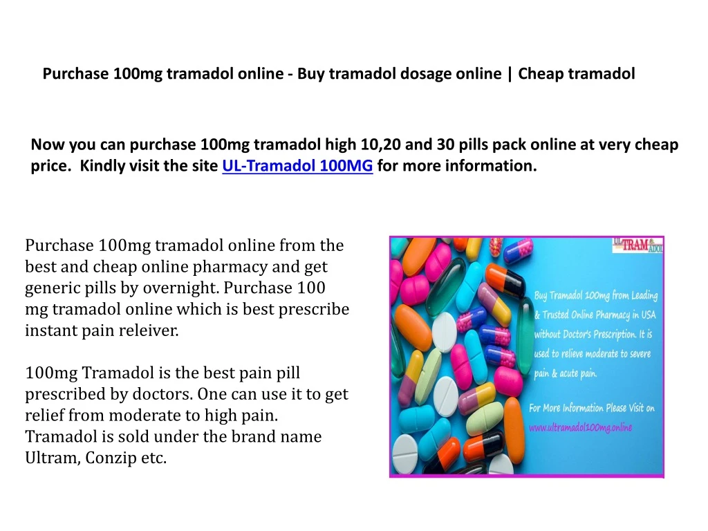 purchase 100mg tramadol online buy tramadol