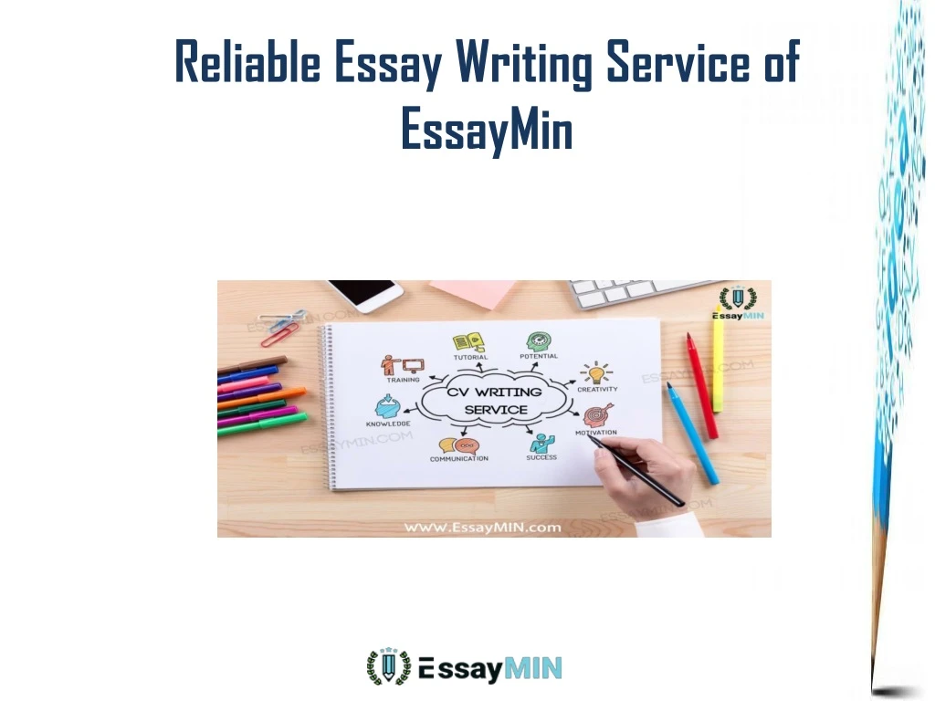 reliable essay writing service of essaymin