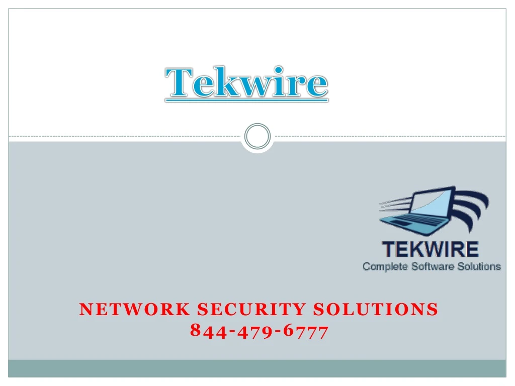 network security solutions 844 479 6777