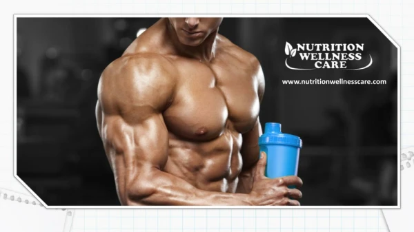Choose your bodybuilding nutrition supplements for your healthy life.