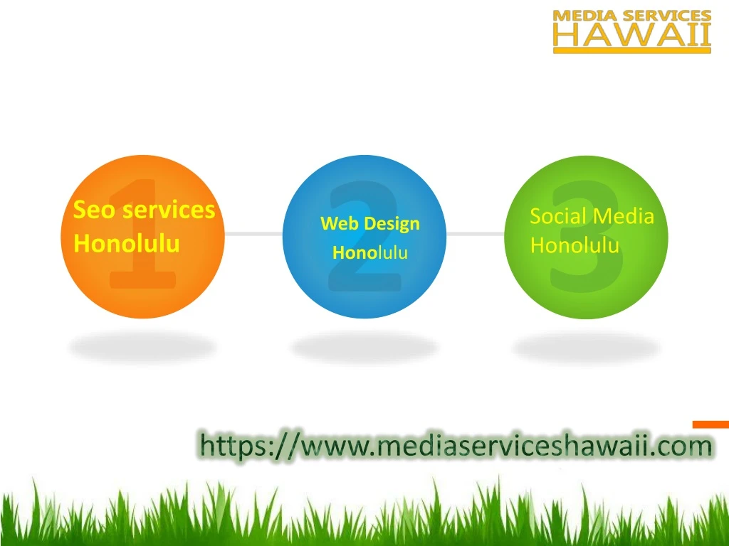 seo services honolulu