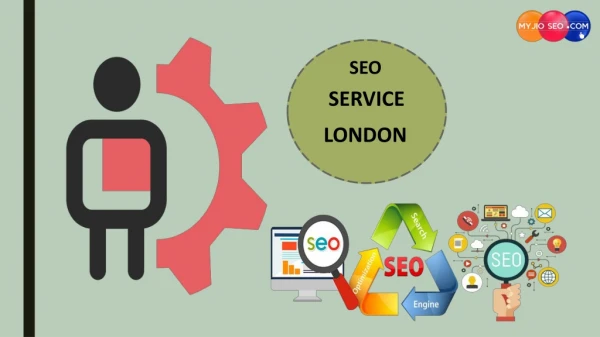 Affordable SEO services in London