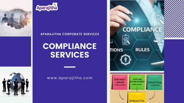 Best Compliance Services