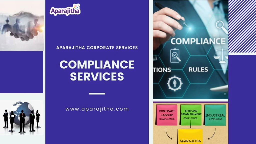 aparajitha corporate services