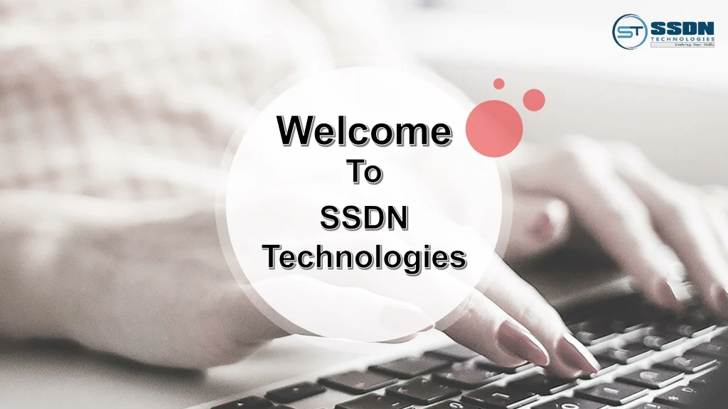 to ssdn technologies