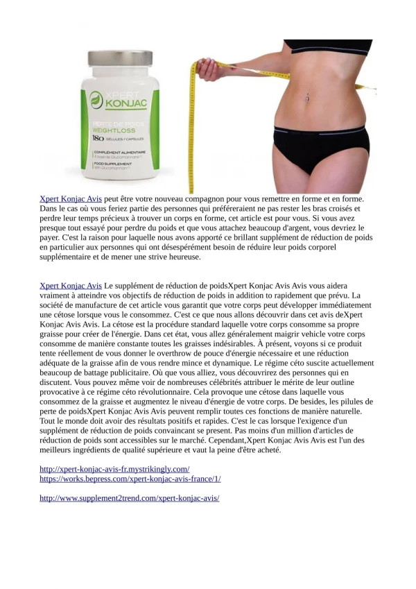 http://www.supplement2trend.com/xpert-konjac-avis/