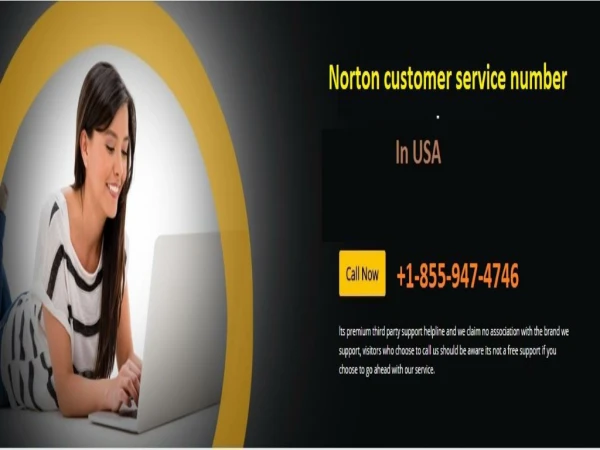 Avail Norton 360 deluxe by contacting Norton support phone number (toll-free) 1-855-947-4746