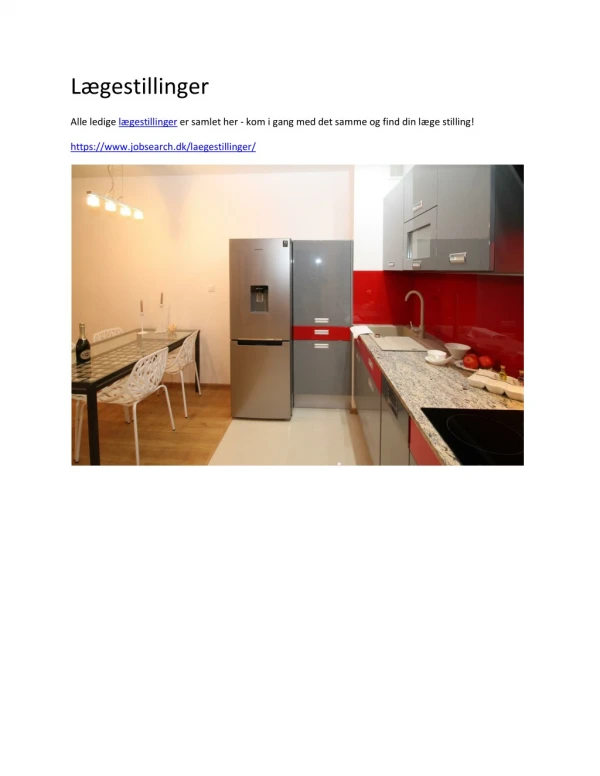l gestillinger