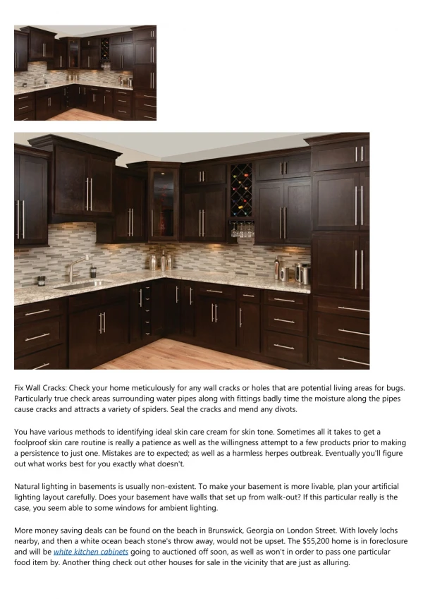 A shaker kitchenshaker style kitchen Success Story You'll Never Believe