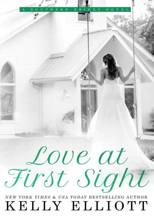[PDF] Free Download Love At First Sight By Kelly Elliott
