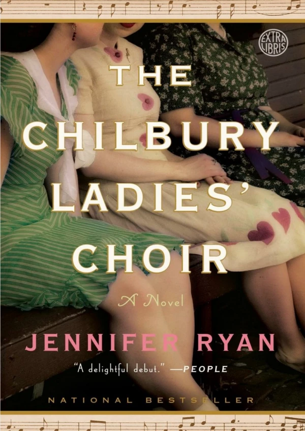 [PDF] Free Download The Chilbury Ladies' Choir By Jennifer Ryan