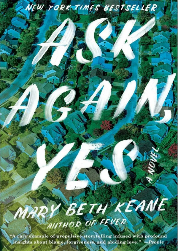 [PDF] Free Download Ask Again, Yes By Mary Beth Keane