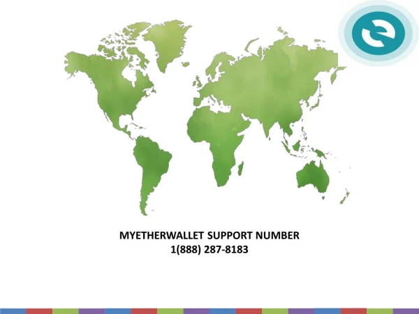 Myetherwallet Support Number 1(888) 287-8183