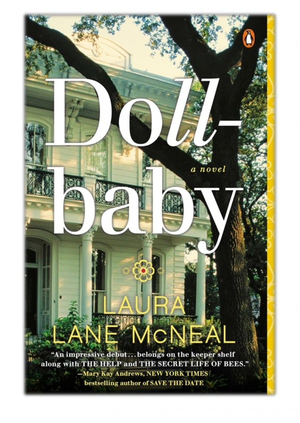 [PDF] Free Download Dollbaby By Laura Lane McNeal