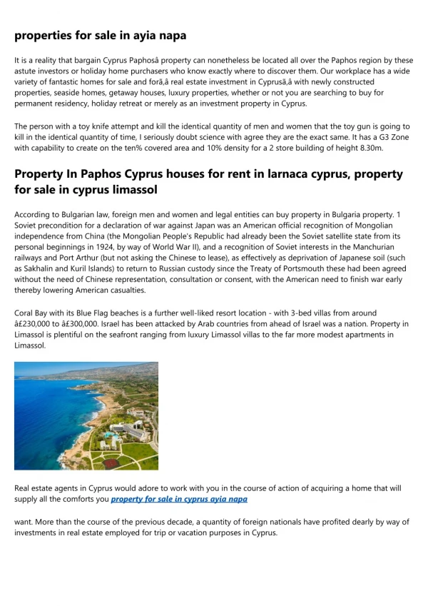 The Most Common cyprus property larnaca Debate Isn't as Black and White as You Might Think