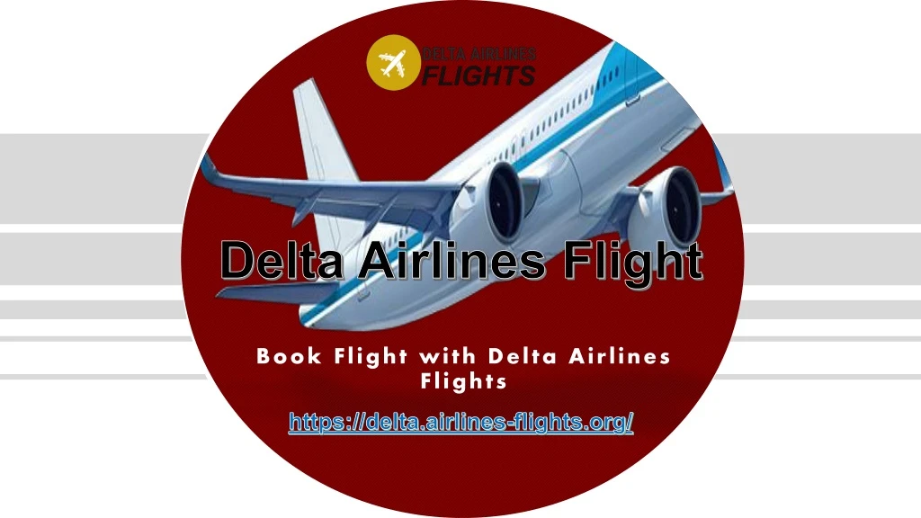 book flight with delta airlines flights