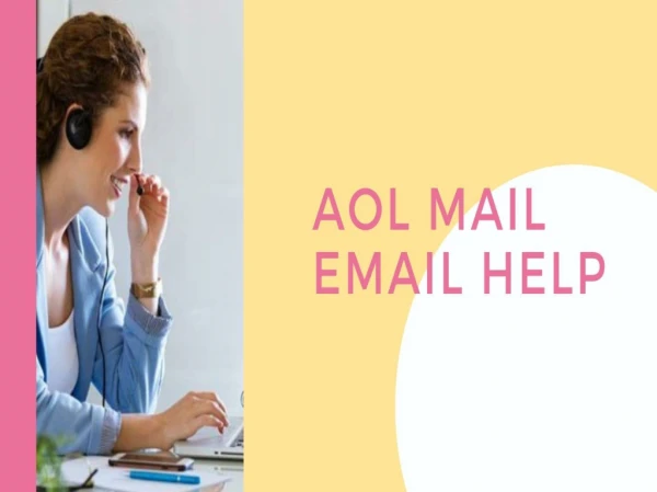 AOL Email Settings