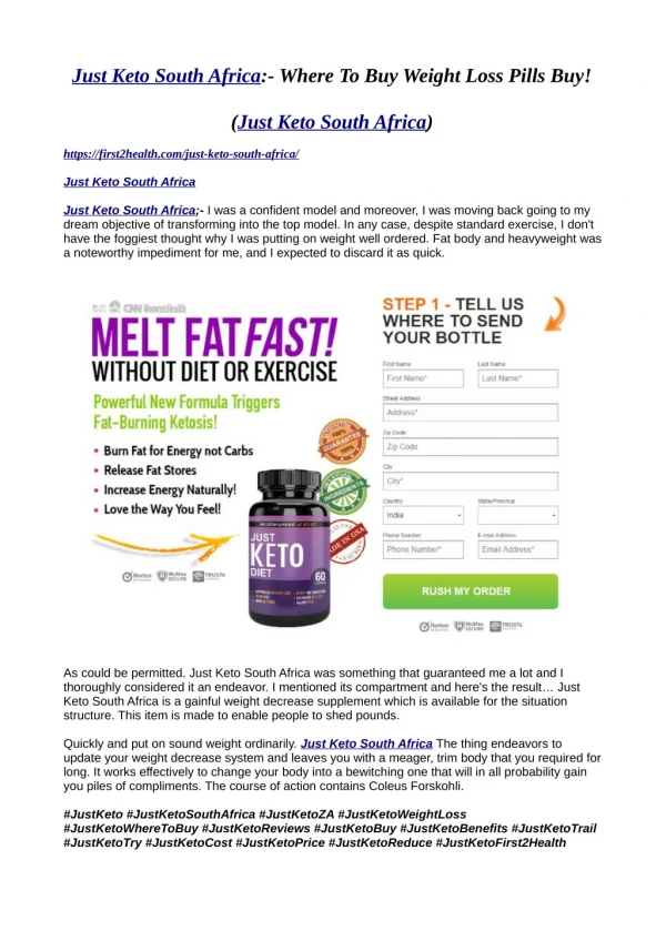https://first2health.com/just-keto-south-africa/