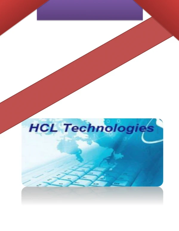 Why you should also join HCL TSS training programs?