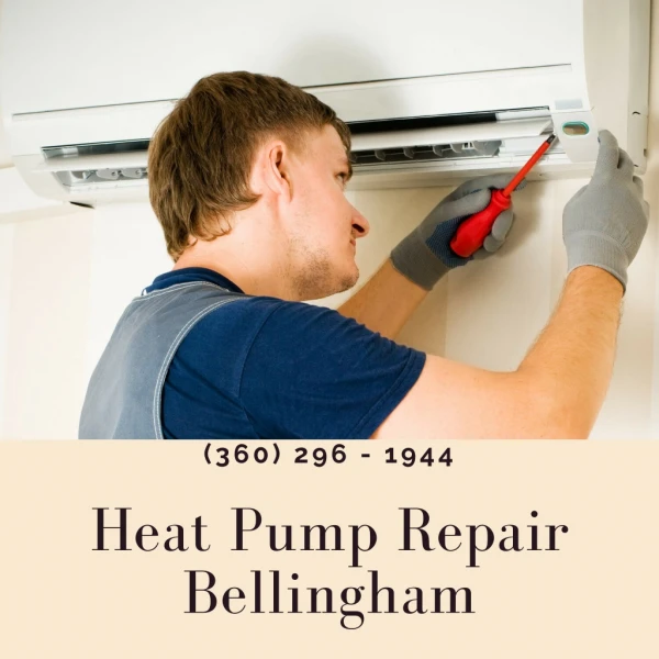 Air Conditioning Service and Installation in Bellingham