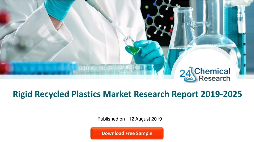 rigid recycled plastics market research report