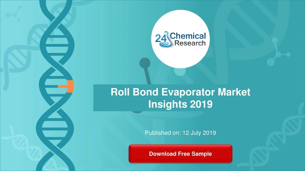 roll bond evaporator market insights 2019