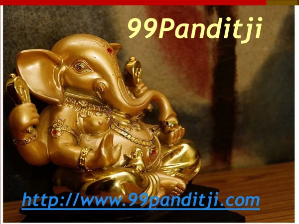 Online Pandit Ji Booking in Greater Noida
