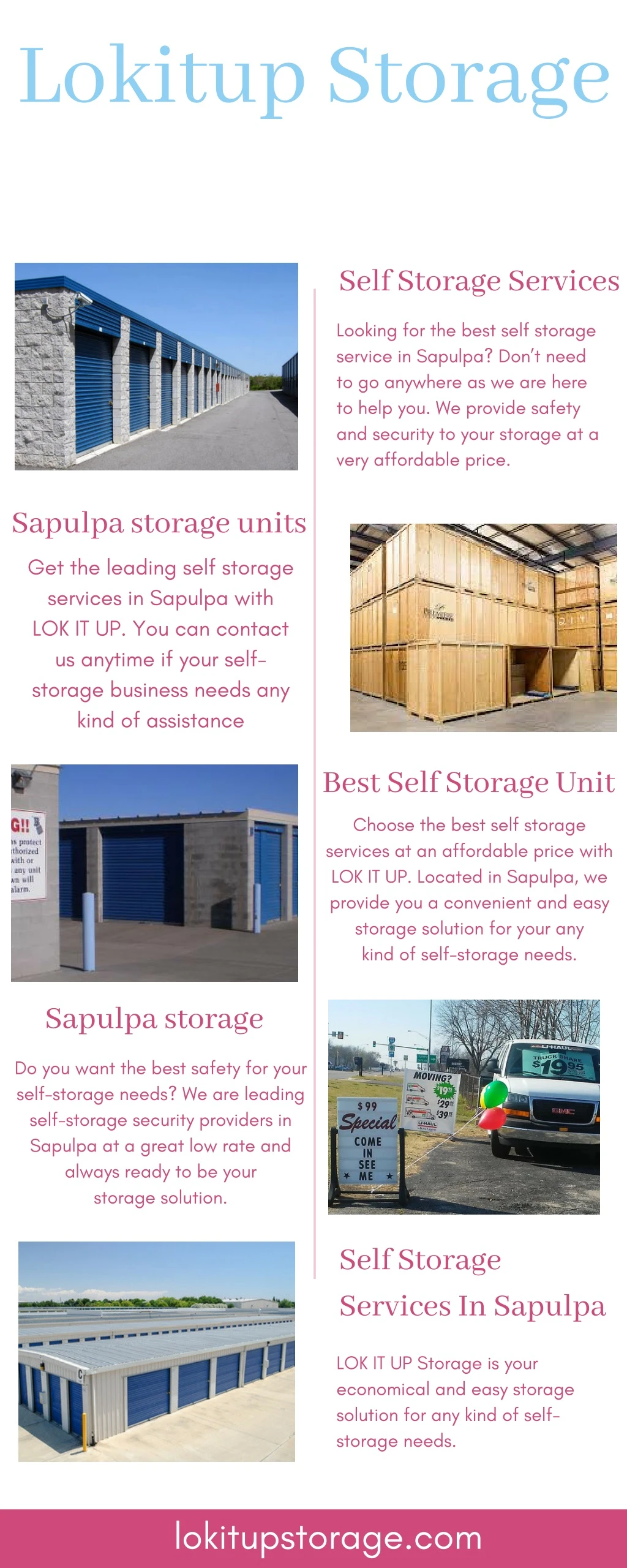 lokitup storage