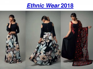 PPT - Choose Ethnic Wear According To Body Type PowerPoint Presentation ...